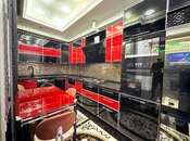 İcarəyə verilir 3 otaqlı yeni tikili 110 m², Yeni Yasamal q., photo 6 from 8