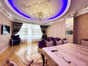 İcarəyə verilir 3 otaqlı yeni tikili 110 m², Yeni Yasamal q., photo 2 from 8