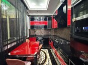 İcarəyə verilir 3 otaqlı yeni tikili 110 m², Yeni Yasamal q., photo 7 from 8
