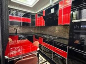 İcarəyə verilir 3 otaqlı yeni tikili 110 m², Yeni Yasamal q., photo 8 from 8
