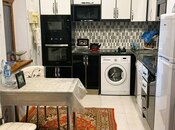 İcarəyə verilir 2 otaqlı yeni tikili 70 m², Əhmədli m., photo 1 from 4