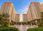 Продаётся 2-комн. новостройка 68 м², м. Элмляр Академиясы, photo 1 from 8