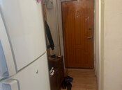 İcarəyə verilir 1 otaqlı köhnə tikili 33 m², İnşaatçılar m., photo 4 from 8