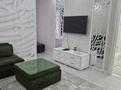 İcarəyə verilir 3 otaqlı yeni tikili 110 m², 8 Noyabr m., photo 3 from 8