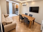 İcarəyə verilir 2 otaqlı yeni tikili 60 m², Dərnəgül m., photo 4 from 8