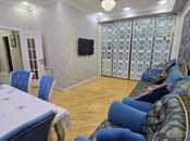 İcarəyə verilir 3 otaqlı yeni tikili 95 m², Xalqlar Dostluğu m., photo 3 from 8