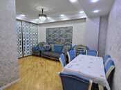 İcarəyə verilir 3 otaqlı yeni tikili 95 m², Xalqlar Dostluğu m., photo 5 from 8