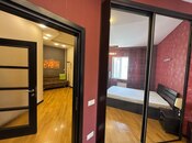 İcarəyə verilir 3 otaqlı yeni tikili 85 m², Şah İsmayıl Xətai m., photo 8 from 8