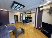 İcarəyə verilir 3 otaqlı yeni tikili 85 m², Şah İsmayıl Xətai m., photo 6 from 8