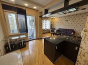İcarəyə verilir 3 otaqlı yeni tikili 85 m², Şah İsmayıl Xətai m., photo 3 from 8