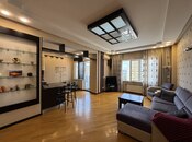 İcarəyə verilir 3 otaqlı yeni tikili 85 m², Şah İsmayıl Xətai m., photo 1 from 8