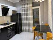 Сдаётся 2-комн. новостройка 85 м², м. Иншаатчылар, photo 7 from 8