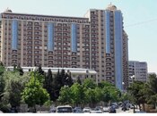 Продаётся 2-комн. новостройка 98 м², м. Гянджлик, photo 1 from 8