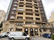 Satılır 3 otaqlı yeni tikili 136 m², Nizami m., photo 1 from 8