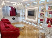 Satılır 2 otaqlı yeni tikili 60 m², Həzi Aslanov m., photo 3 from 7