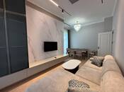 İcarəyə verilir 3 otaqlı yeni tikili 110 m², Ağ şəhər q., photo 4 from 8