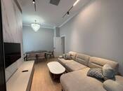 İcarəyə verilir 3 otaqlı yeni tikili 110 m², Ağ şəhər q., photo 5 from 8