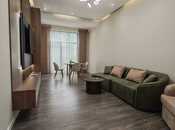 İcarəyə verilir 2 otaqlı yeni tikili 72 m², 28 May m., photo 3 from 8