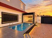 Satılır 4 otaqlı həyət evi/bağ evi 150 m², Mərdəkan q., photo 5 from 8