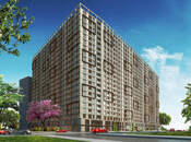 İcarəyə verilir 3 otaqlı yeni tikili 80 m², 20 Yanvar m., photo 3 from 8