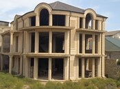 Продается 6-комн. дом/дача 510 м², пос. Бадамдар, photo 1 from 8