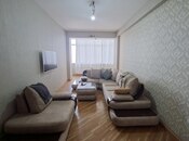 İcarəyə verilir 2 otaqlı yeni tikili 75 m², İnşaatçılar m., photo 2 from 8