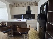 İcarəyə verilir 2 otaqlı yeni tikili 75 m², İnşaatçılar m., photo 6 from 8