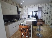 İcarəyə verilir 2 otaqlı yeni tikili 75 m², İnşaatçılar m., photo 7 from 8