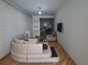 İcarəyə verilir 2 otaqlı yeni tikili 75 m², İnşaatçılar m., photo 3 from 8
