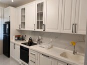 Сдаётся 2-комн. новостройка 76 м², м. Элмляр Академиясы, photo 5 from 8