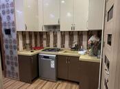 Сдаётся 2-комн. новостройка 80 м², м. Кероглу, photo 3 from 8