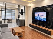 İcarəyə verilir 2 otaqlı yeni tikili 80 m², Şah İsmayıl Xətai m., photo 5 from 8