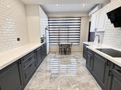 İcarəyə verilir 2 otaqlı yeni tikili 80 m², Şah İsmayıl Xətai m., photo 8 from 8