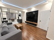 İcarəyə verilir 2 otaqlı yeni tikili 80 m², Şah İsmayıl Xətai m., photo 4 from 8