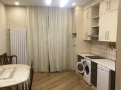 İcarəyə verilir 3 otaqlı yeni tikili 146 m², Xətai r., photo 6 from 8