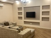 İcarəyə verilir 3 otaqlı yeni tikili 146 m², Xətai r., photo 1 from 8