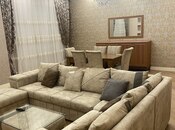 İcarəyə verilir 3 otaqlı yeni tikili 146 m², Xətai r., photo 2 from 8