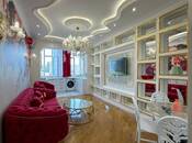 Satılır 2 otaqlı yeni tikili 60 m², Həzi Aslanov m., photo 3 from 8