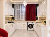 Satılır 2 otaqlı yeni tikili 60 m², Həzi Aslanov m., photo 5 from 8