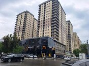 Satılır 2 otaqlı yeni tikili 62 m², Nəsimi r., photo 1 from 8