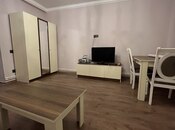 İcarəyə verilir 2 otaqlı köhnə tikili 40 m², Nəriman Nərimanov m., photo 1 from 5