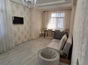 Сдается 2-комн. новостройка 90 м², м. Иншаатчылар, photo 1 from 8