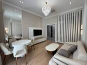 İcarəyə verilir 3 otaqlı yeni tikili 110 m², Ağ şəhər q., photo 4 from 8