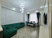 Сдается 3-комн. новостройка 100 м², м. Нариман Нариманов, photo 1 from 8
