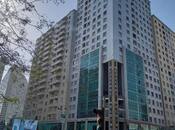 İcarəyə verilir 3 otaqlı yeni tikili 128 m², Nərimanov r., photo 1 from 8