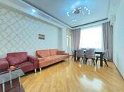 İcarəyə verilir 3 otaqlı yeni tikili 120 m², Qara Qarayev m., photo 8 from 8