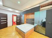 İcarəyə verilir 3 otaqlı yeni tikili 120 m², Qara Qarayev m., photo 4 from 8