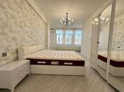 Сдается 3-комн. новостройка 100 м², м. Элмляр Академиясы, photo 1 from 7
