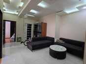 İcarəyə verilir 3 otaqlı yeni tikili 130 m², Qara Qarayev m., photo 3 from 8