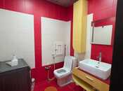 İcarəyə verilir 3 otaqlı yeni tikili 130 m², Qara Qarayev m., photo 6 from 8